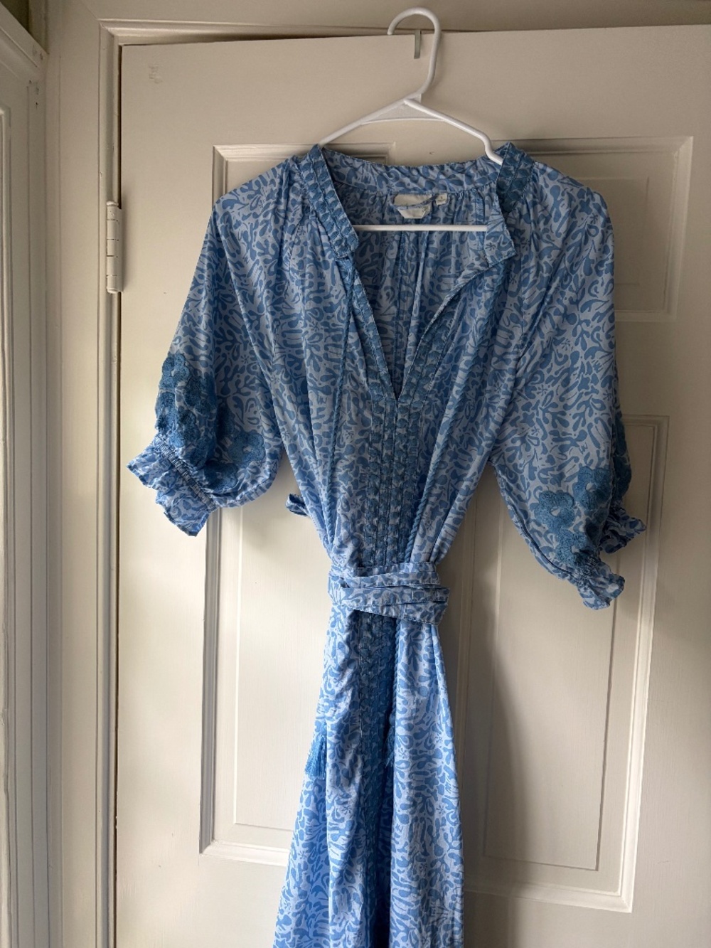Julia Amory Coatue Dress (S)